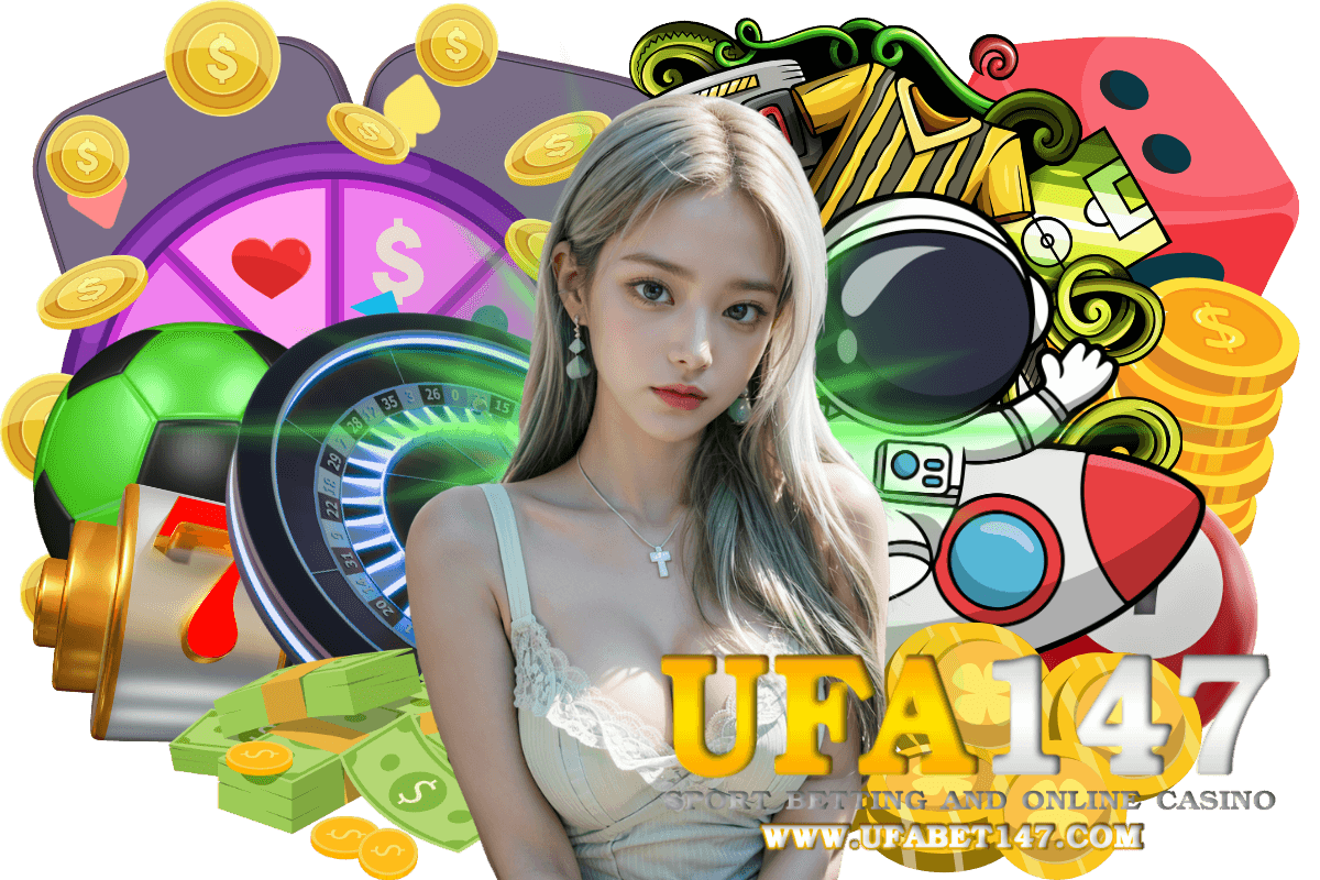 ufa147 ทางเข้า