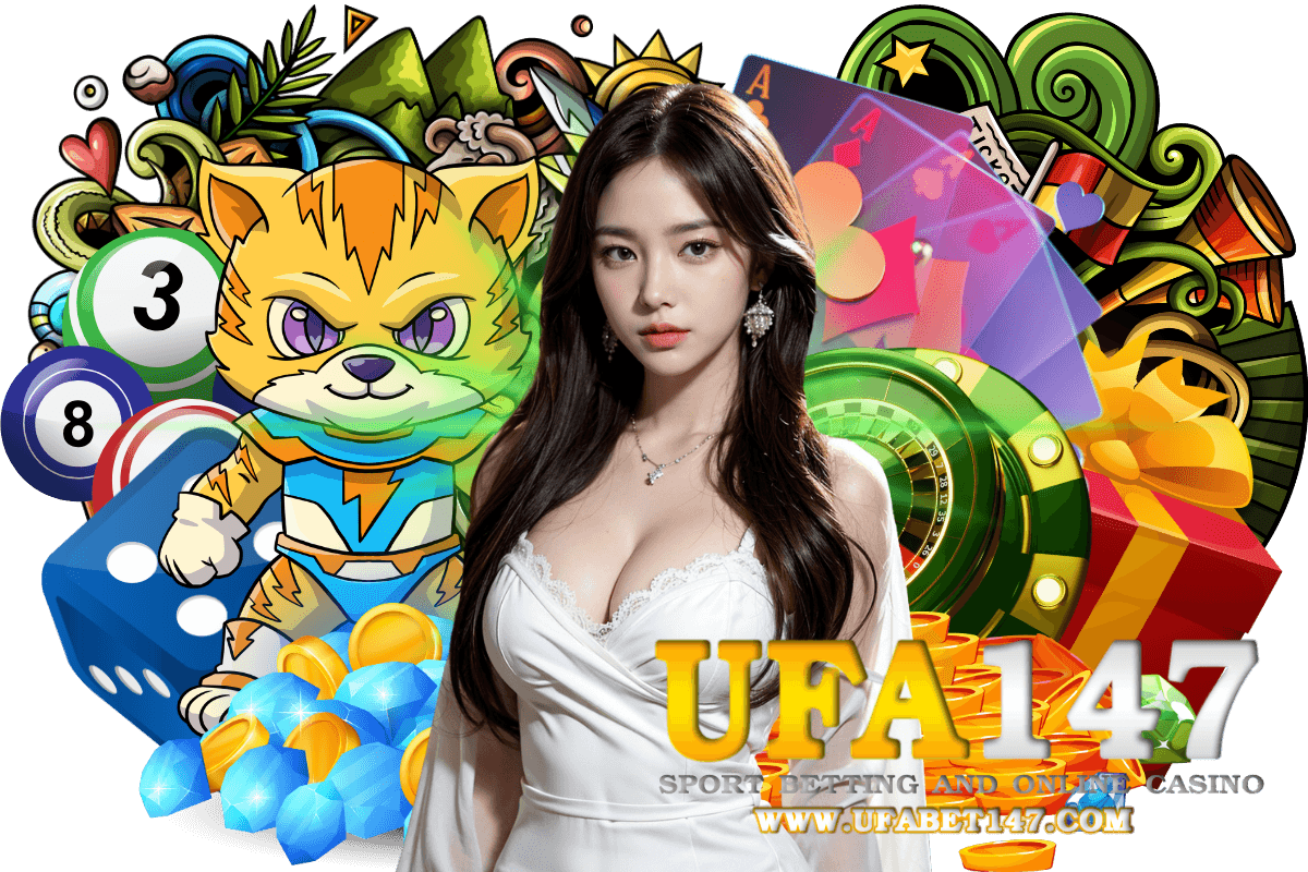 ufa147 สมัคร