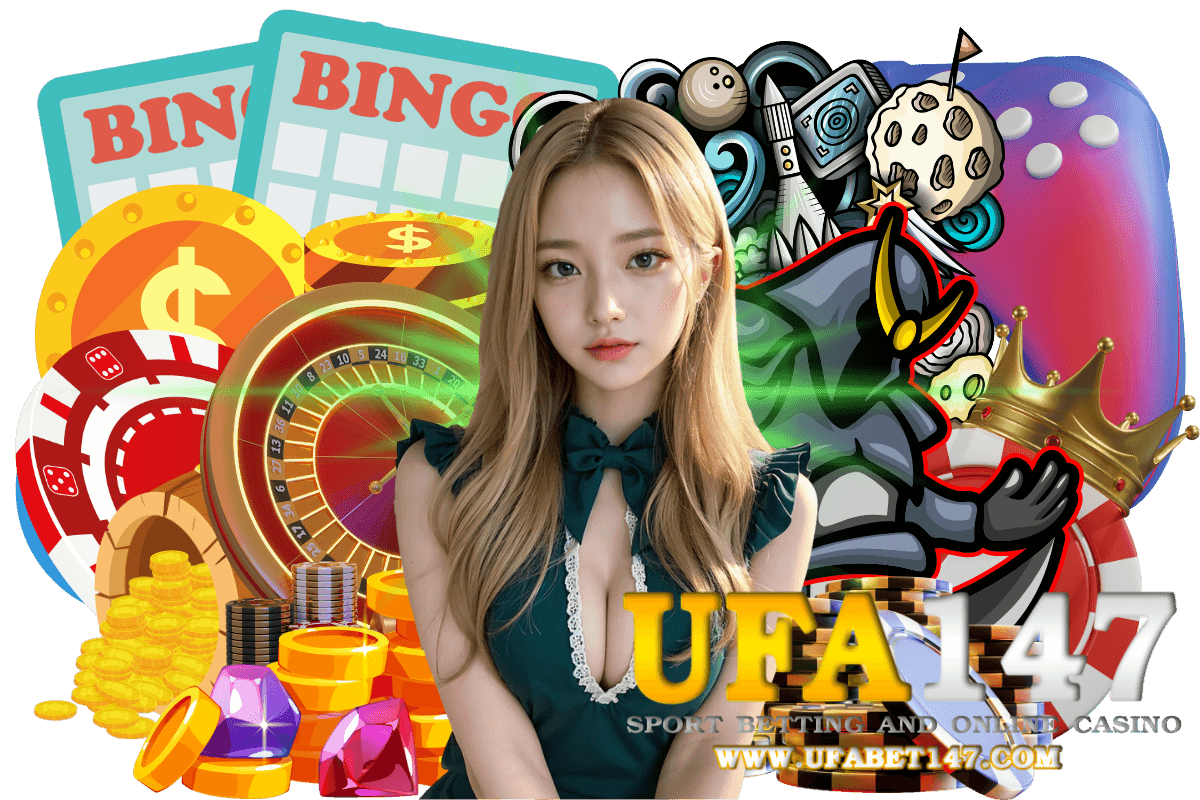 ufa147 สล็อต