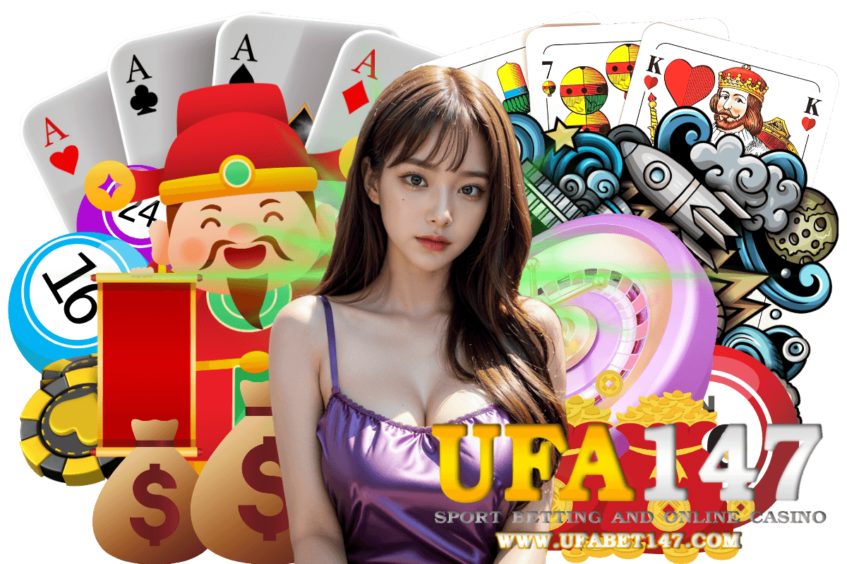 ufabet147